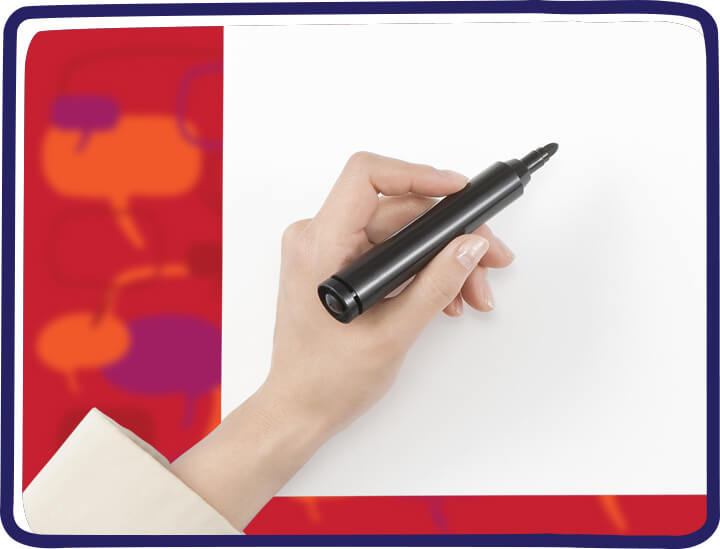 Message development - Clearsay Communications